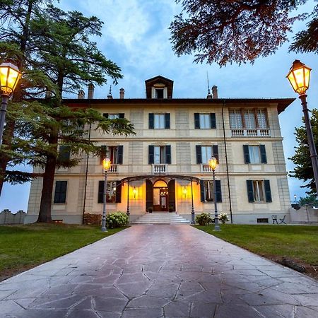 Hotel Villa La Bollina Serravalle Scrivia Εξωτερικό φωτογραφία