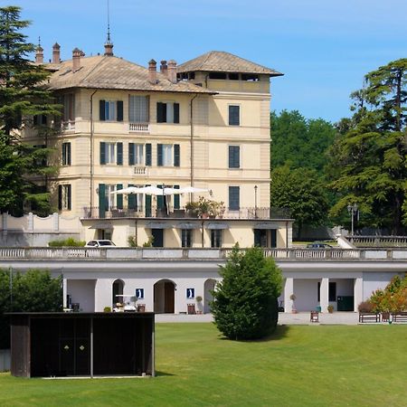 Hotel Villa La Bollina Serravalle Scrivia Εξωτερικό φωτογραφία