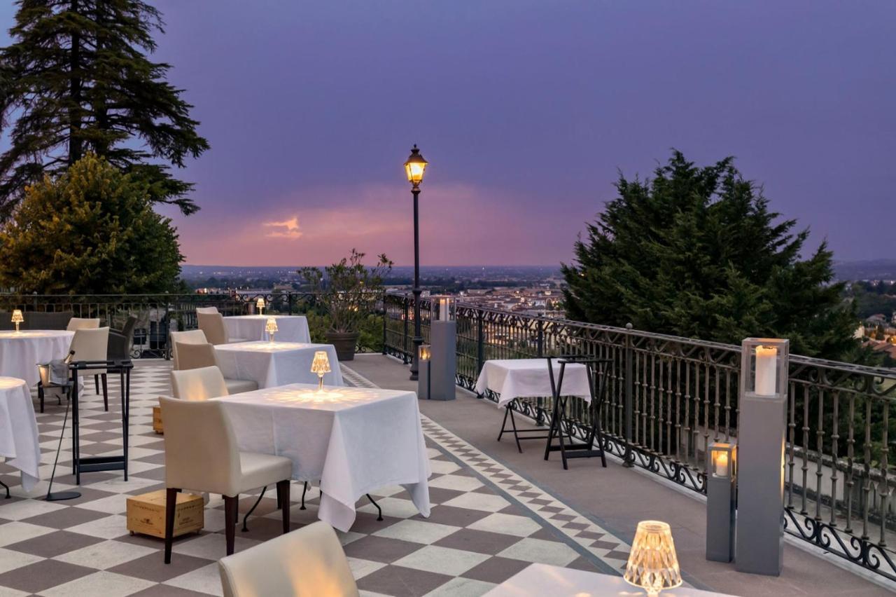 Hotel Villa La Bollina Serravalle Scrivia Εξωτερικό φωτογραφία