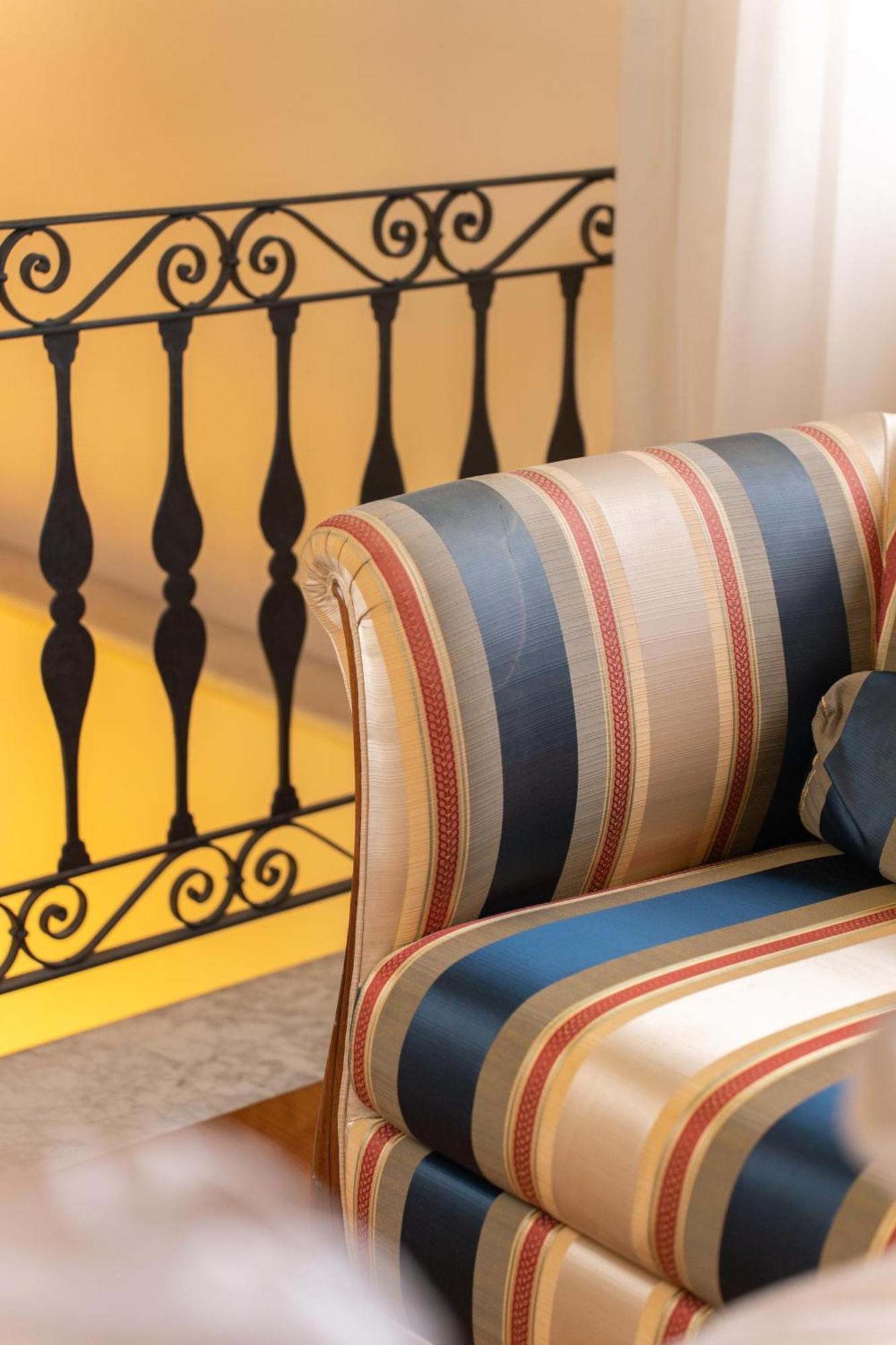 Hotel Villa La Bollina Serravalle Scrivia Εξωτερικό φωτογραφία