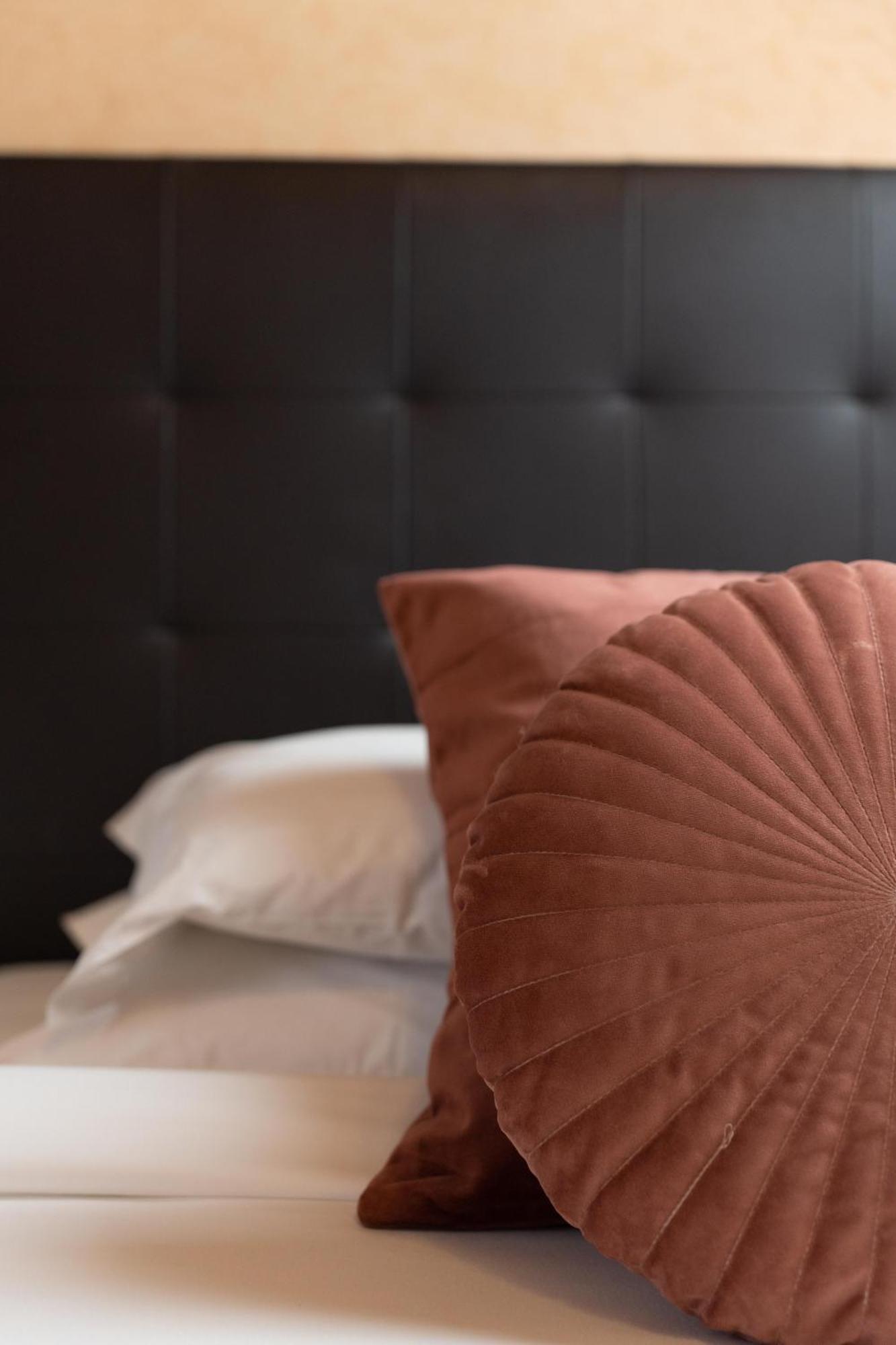 Hotel Villa La Bollina Serravalle Scrivia Εξωτερικό φωτογραφία