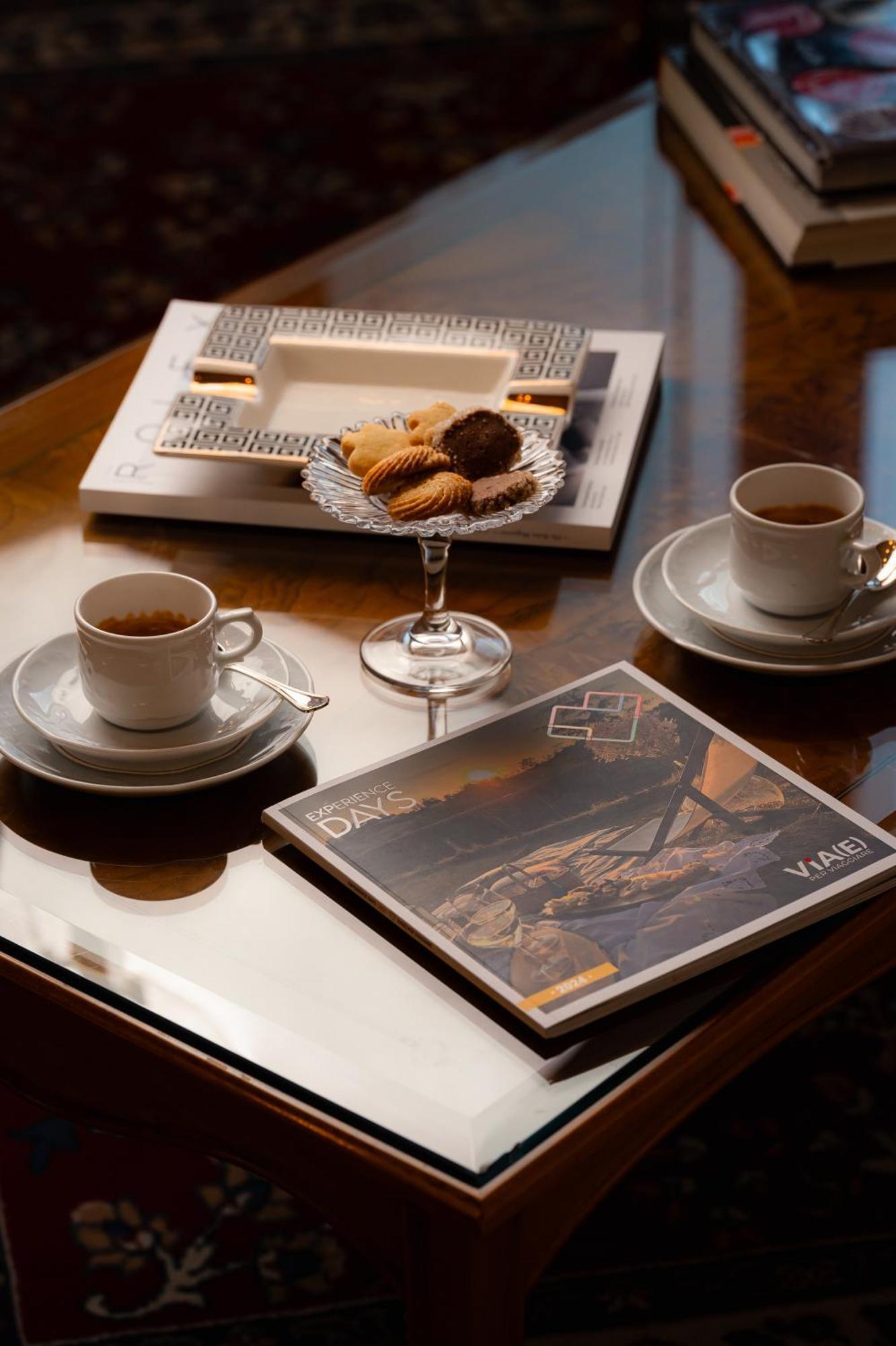 Hotel Villa La Bollina Serravalle Scrivia Εξωτερικό φωτογραφία