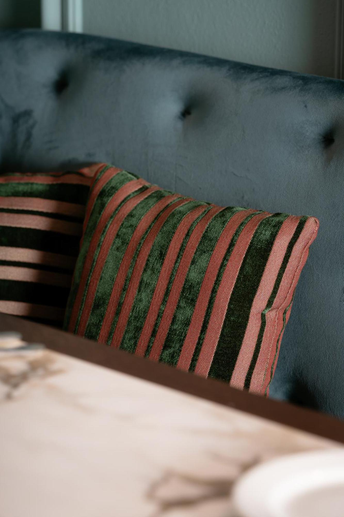 Hotel Villa La Bollina Serravalle Scrivia Εξωτερικό φωτογραφία