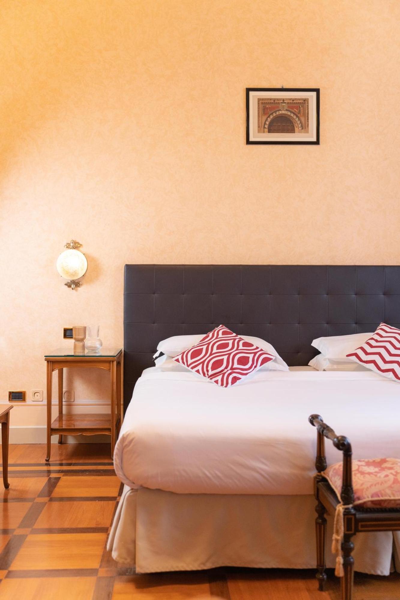 Hotel Villa La Bollina Serravalle Scrivia Εξωτερικό φωτογραφία