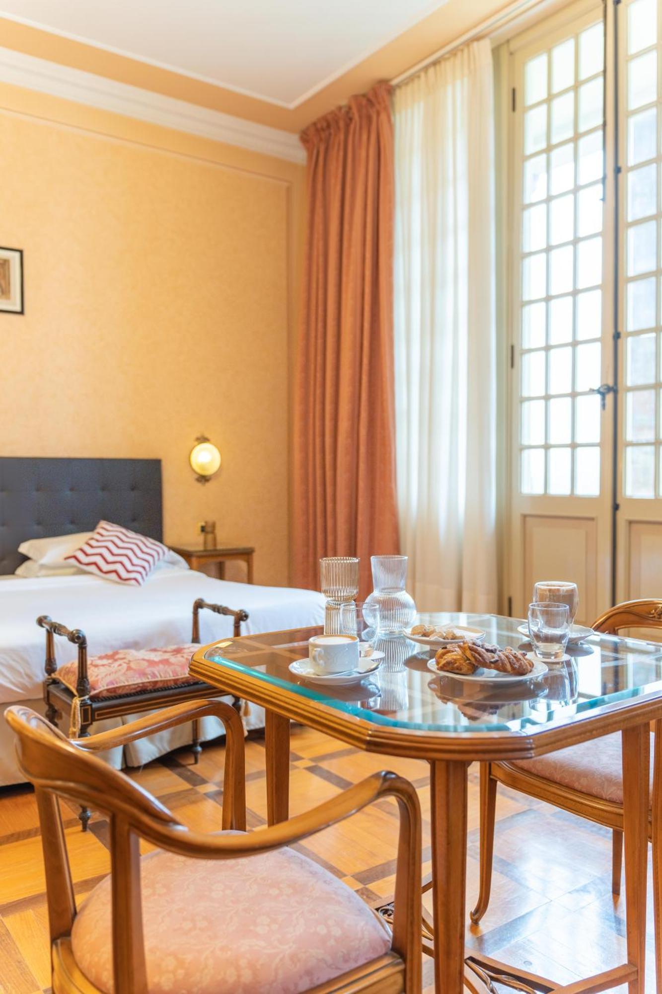 Hotel Villa La Bollina Serravalle Scrivia Εξωτερικό φωτογραφία
