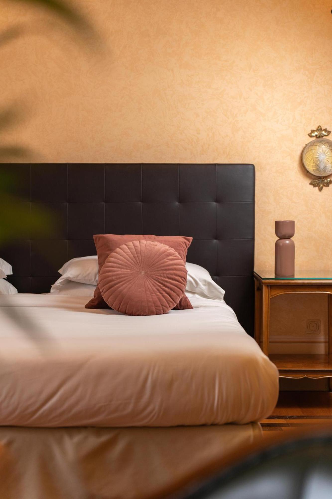 Hotel Villa La Bollina Serravalle Scrivia Εξωτερικό φωτογραφία