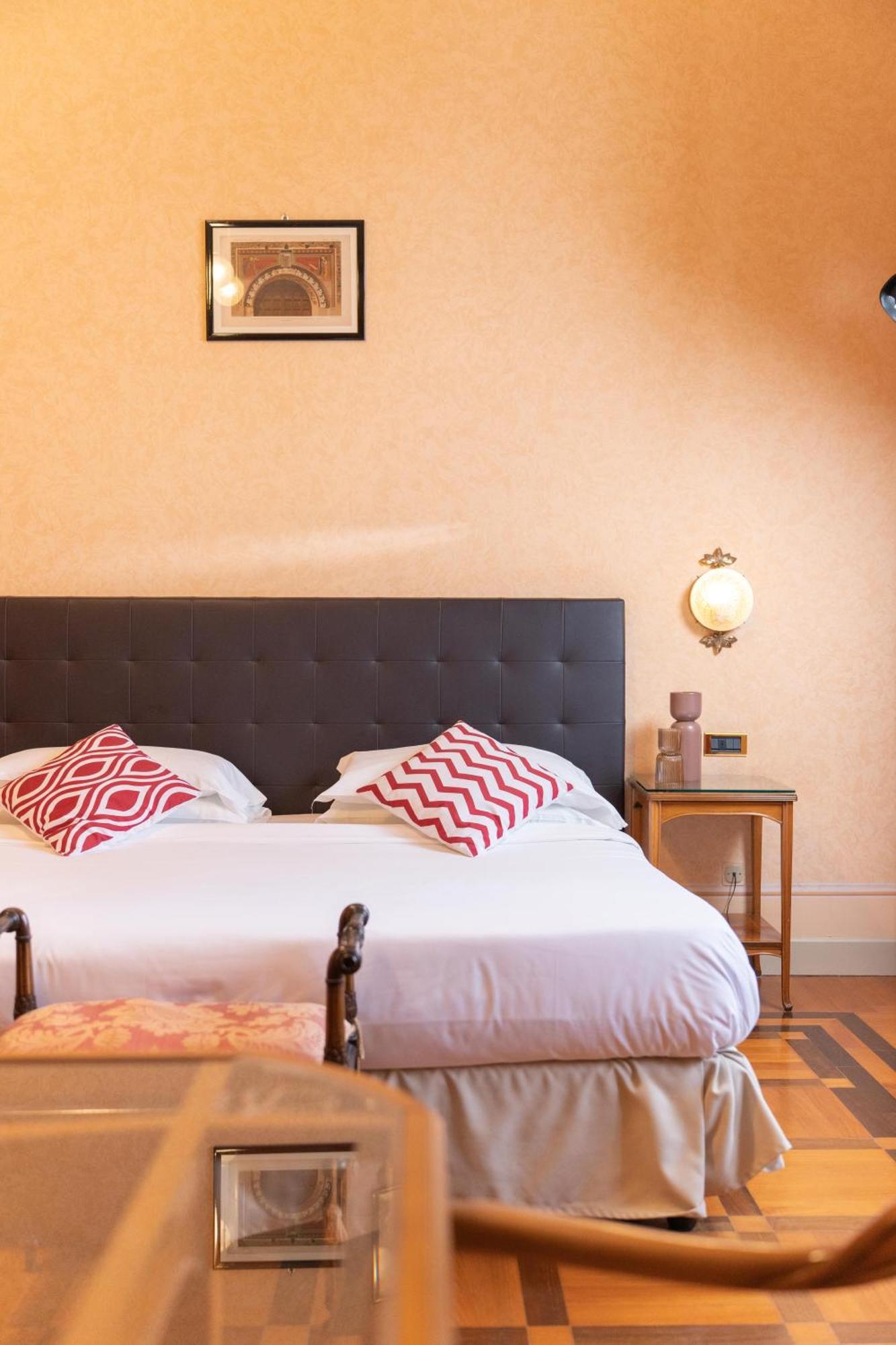 Hotel Villa La Bollina Serravalle Scrivia Εξωτερικό φωτογραφία