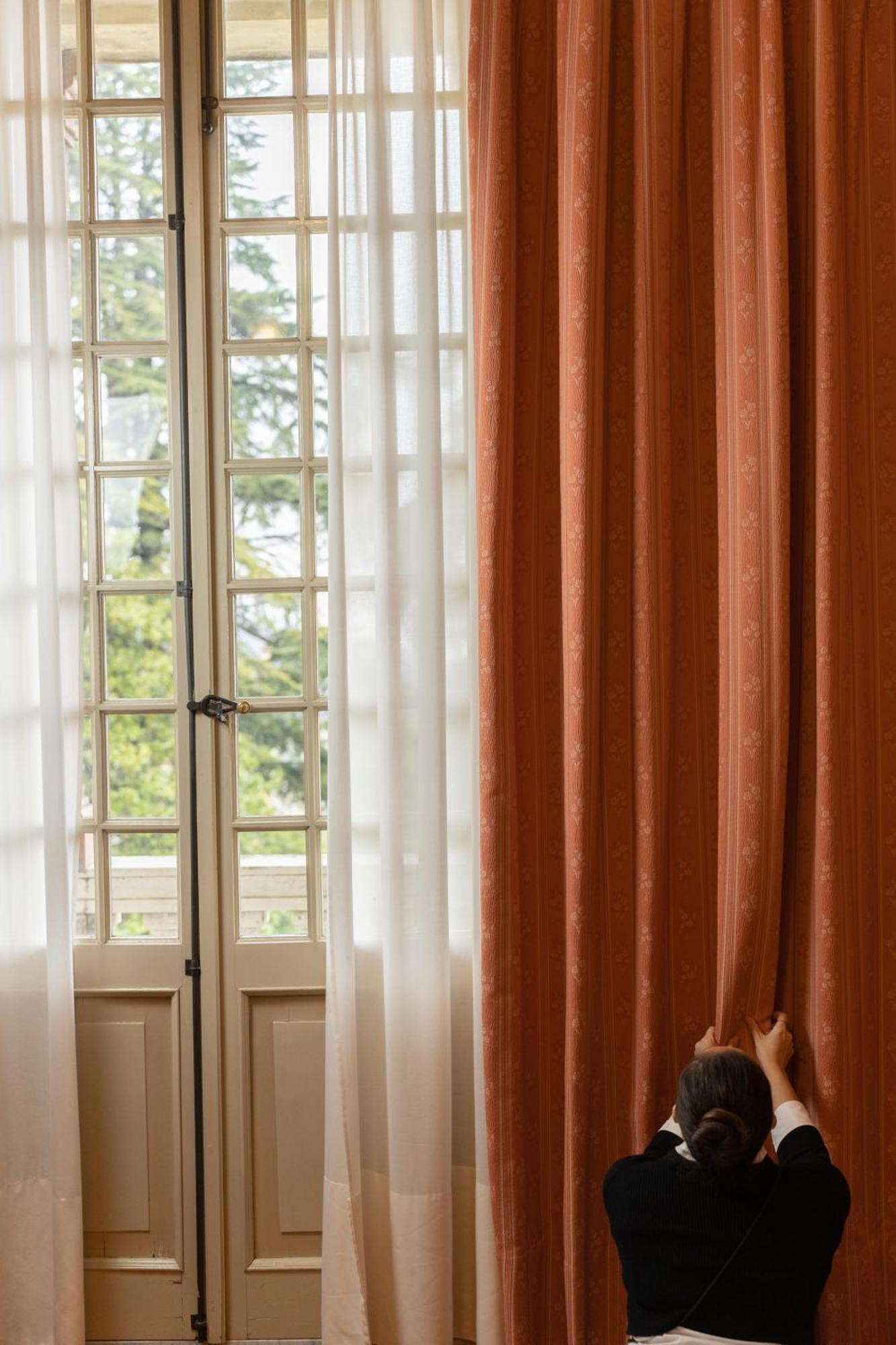 Hotel Villa La Bollina Serravalle Scrivia Εξωτερικό φωτογραφία