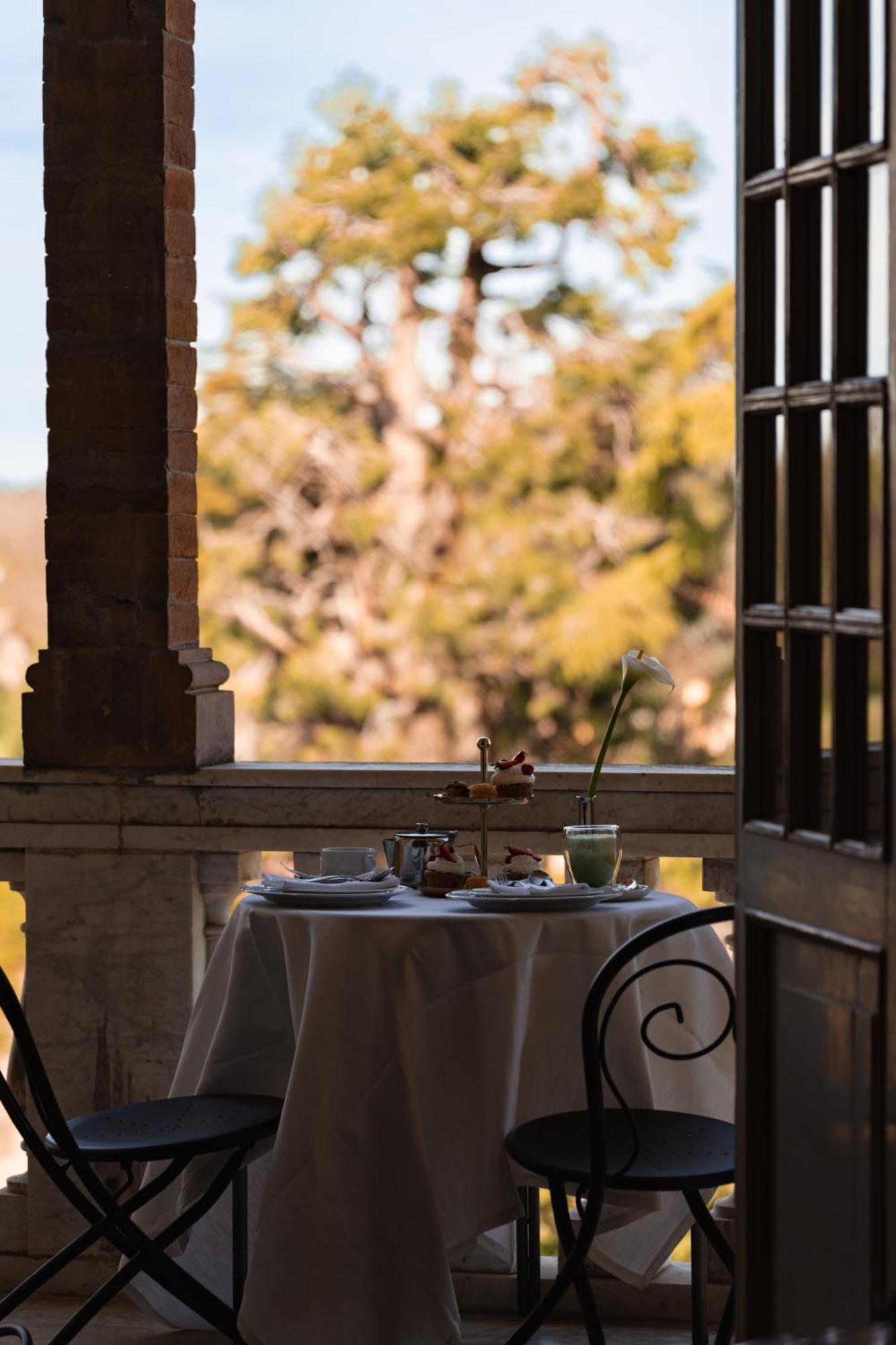 Hotel Villa La Bollina Serravalle Scrivia Εξωτερικό φωτογραφία