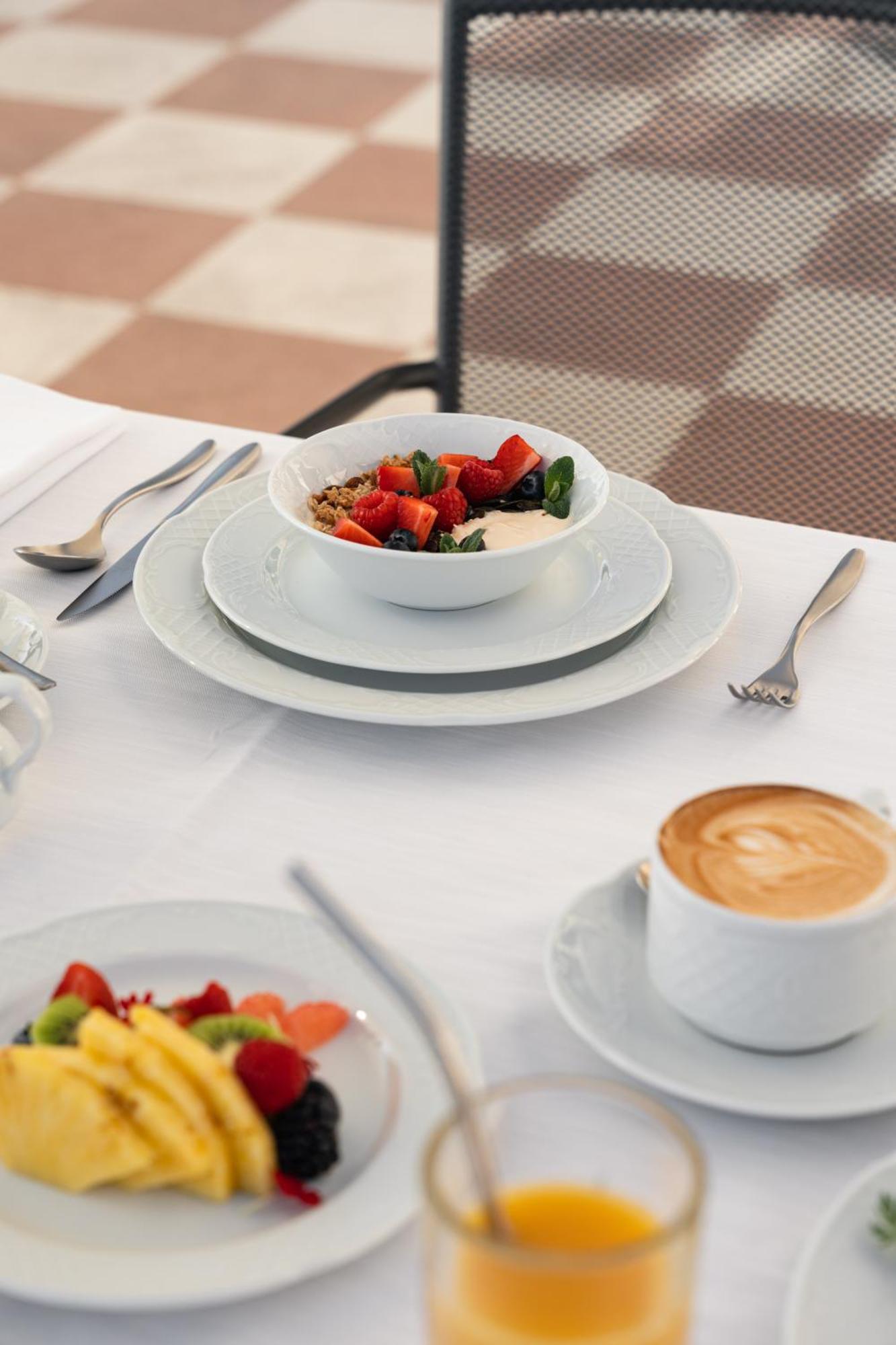 Hotel Villa La Bollina Serravalle Scrivia Εξωτερικό φωτογραφία