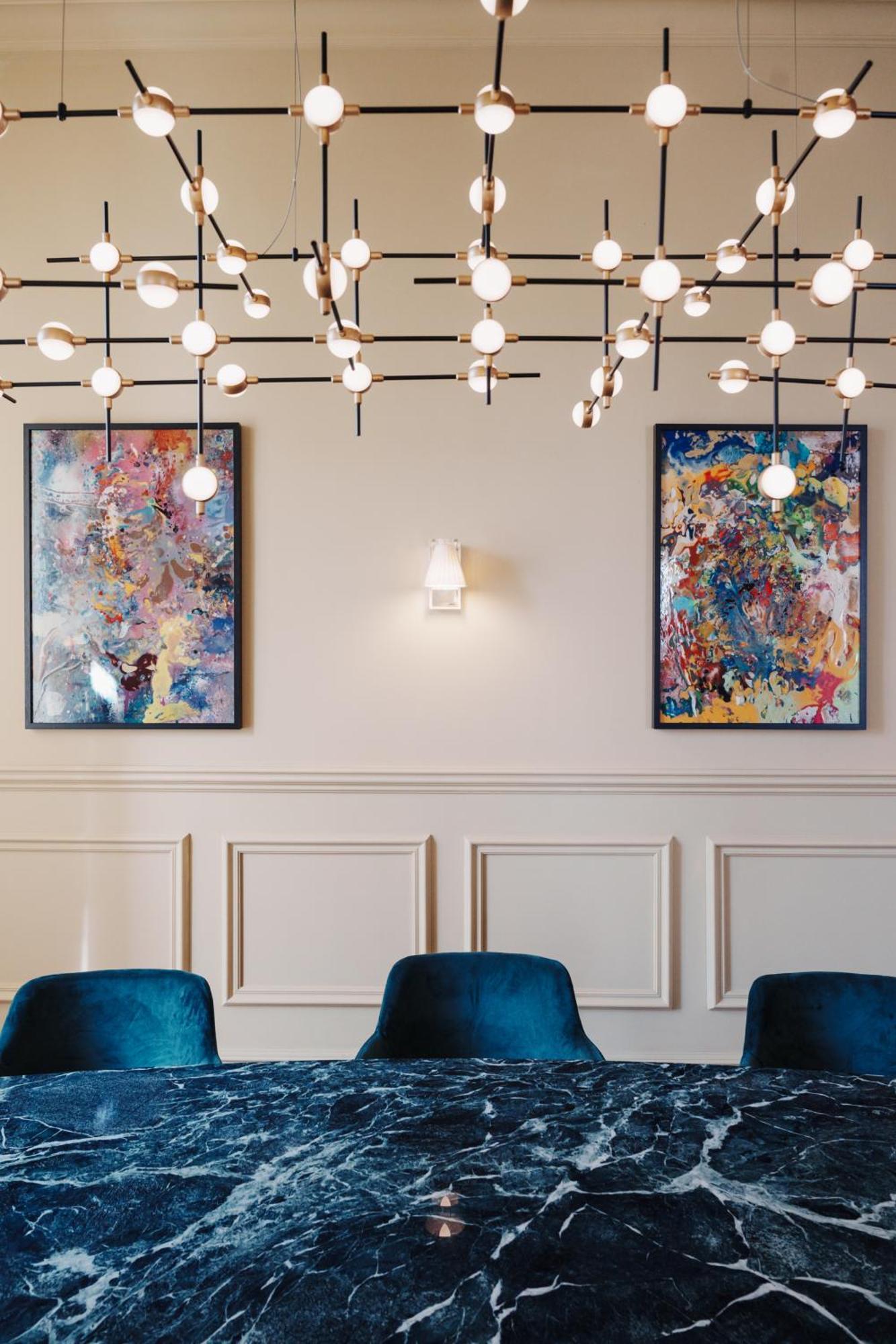 Hotel Villa La Bollina Serravalle Scrivia Εξωτερικό φωτογραφία