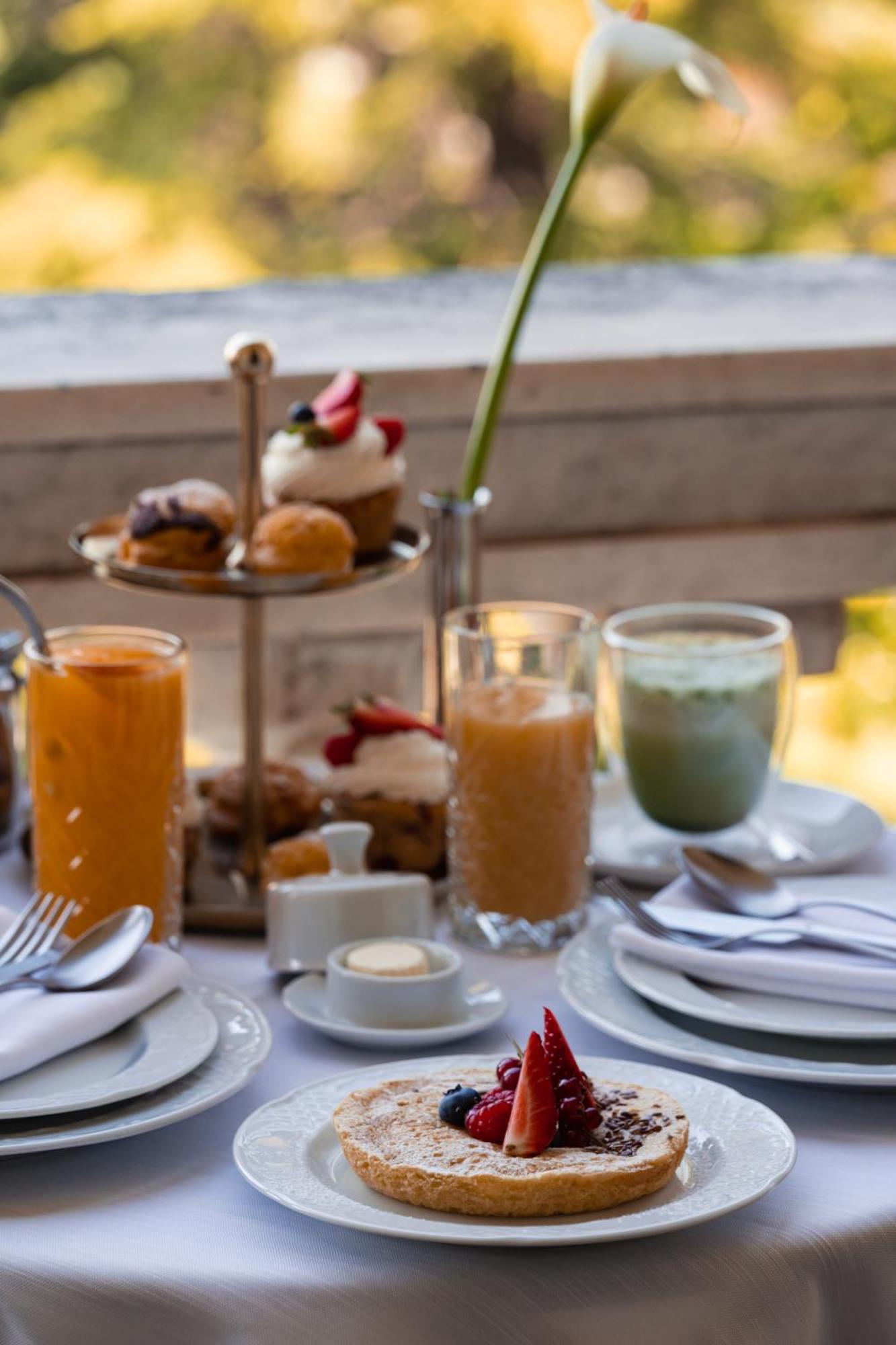 Hotel Villa La Bollina Serravalle Scrivia Εξωτερικό φωτογραφία