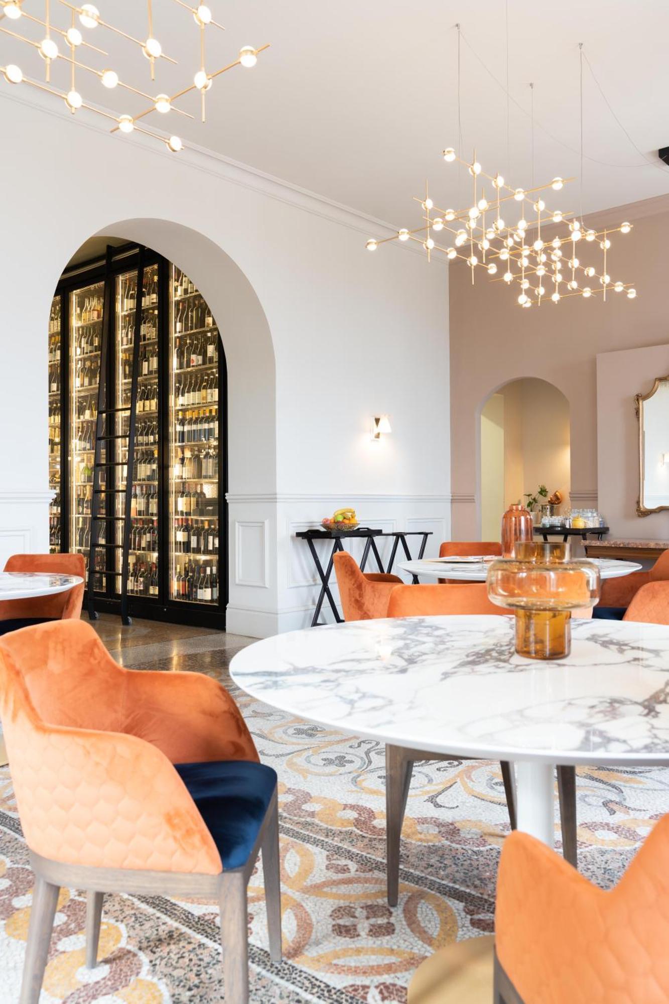 Hotel Villa La Bollina Serravalle Scrivia Εξωτερικό φωτογραφία