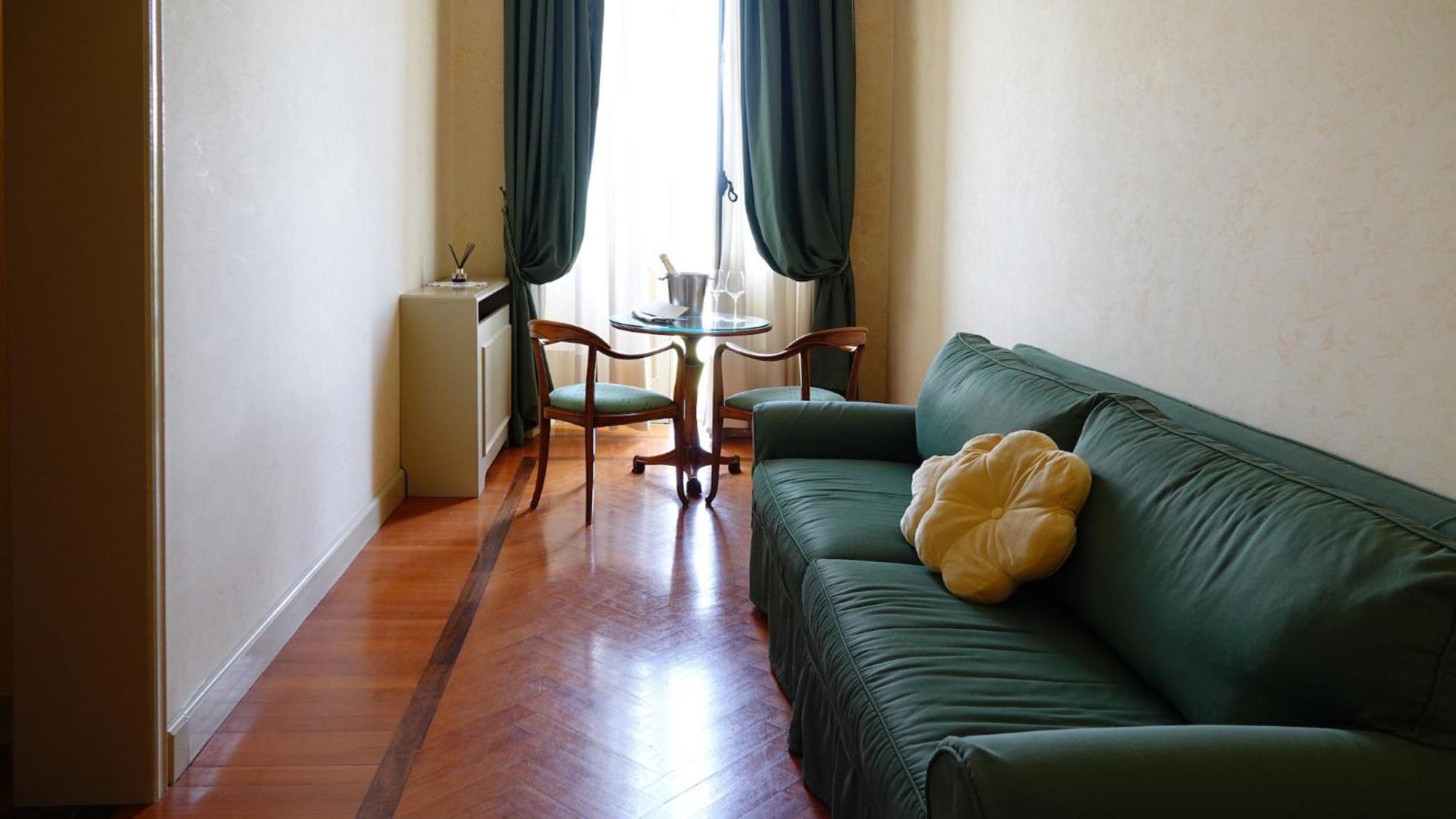 Hotel Villa La Bollina Serravalle Scrivia Εξωτερικό φωτογραφία