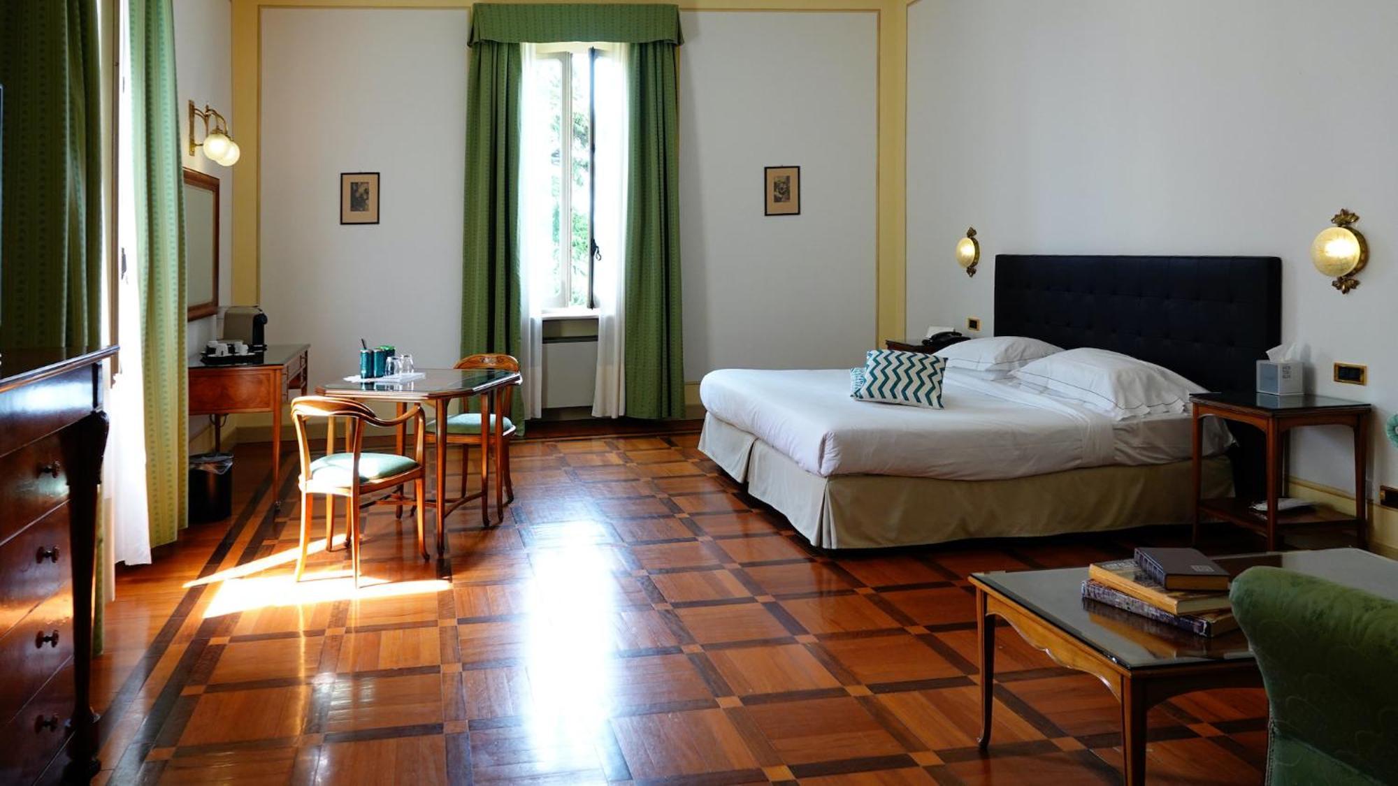 Hotel Villa La Bollina Serravalle Scrivia Εξωτερικό φωτογραφία